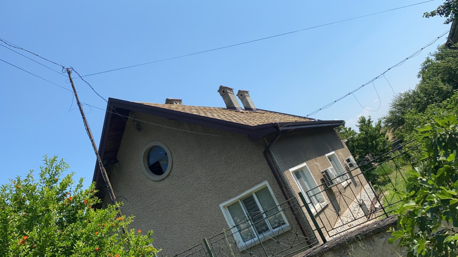 Търговски обект, Варна